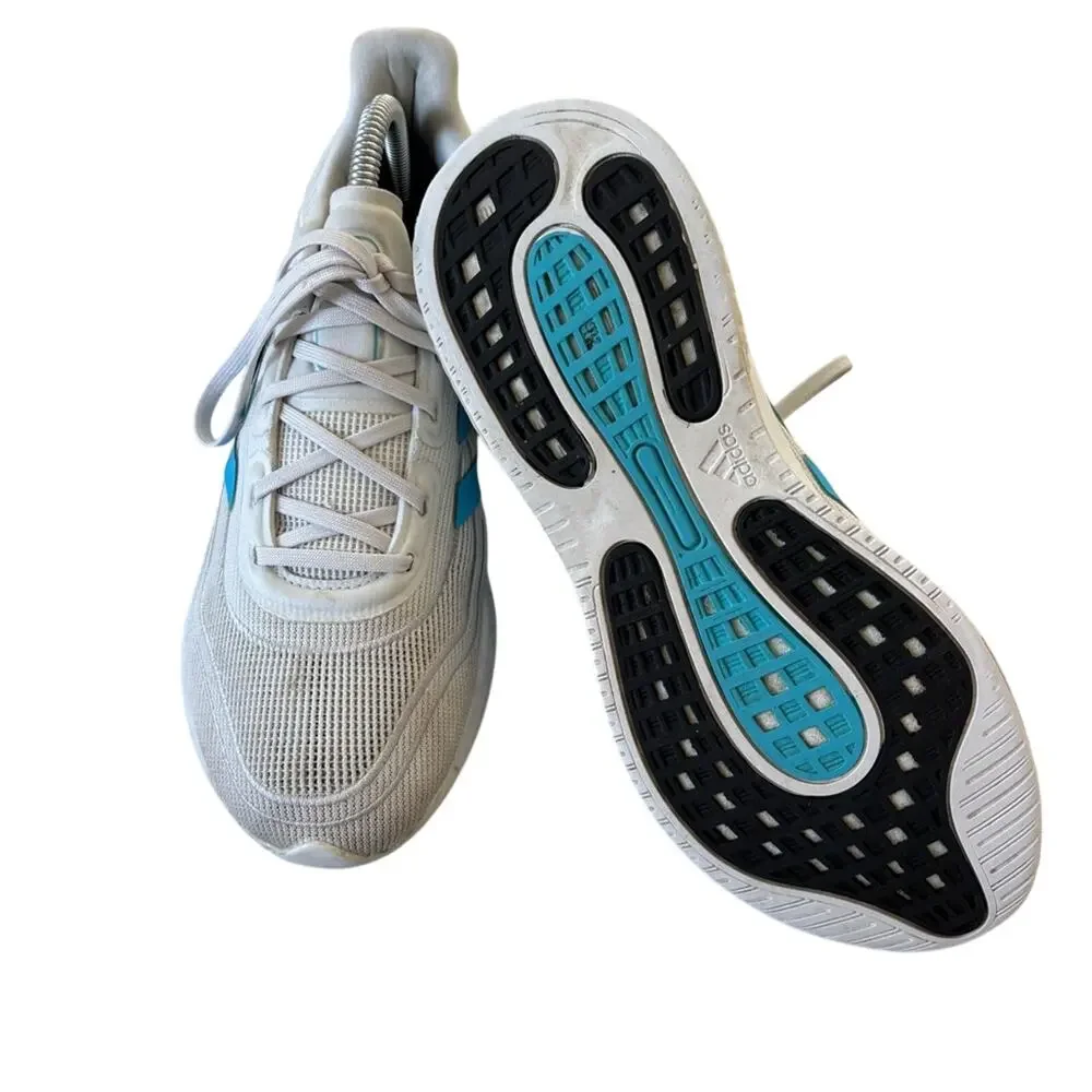 Adidas Supernova running shoe size 8